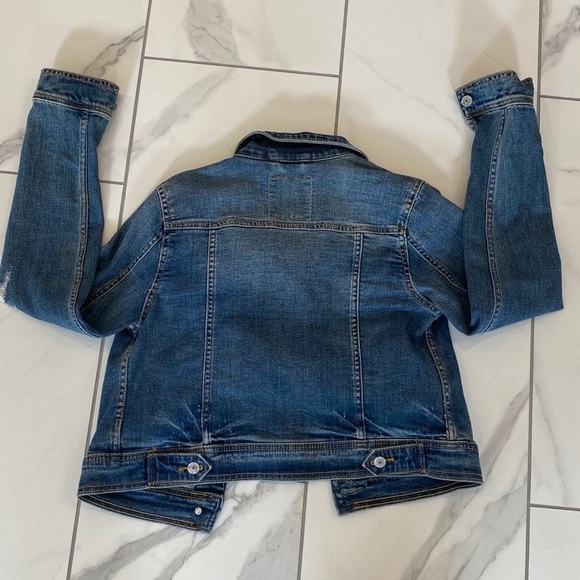 Jean Jacket - Picture 4 of 4